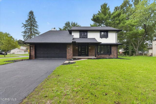 5637 Swan Creek Drive, Toledo, OH 43614