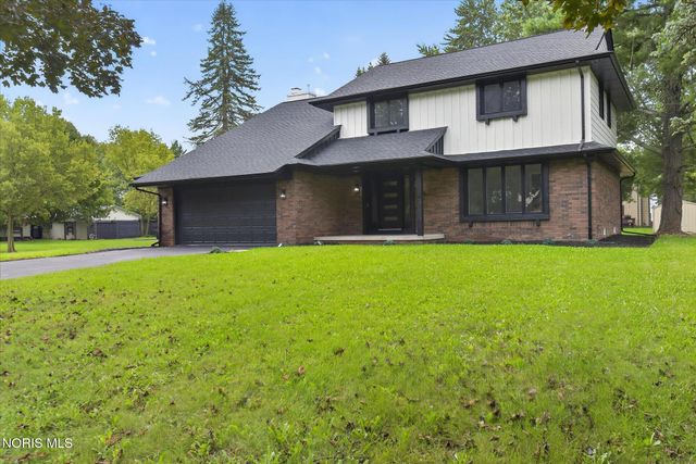 5637 Swan Creek Drive, Toledo, OH 43614