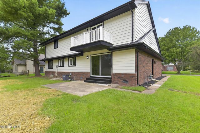 5637 Swan Creek Drive, Toledo, OH 43614