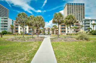 5515 N Ocean Blvd. N # 206, Myrtle Beach, SC 29577