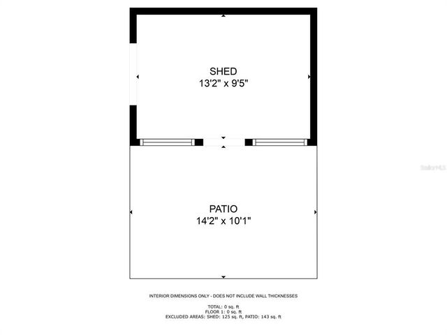 1533 LEGEND COURT, Deltona, FL 32738