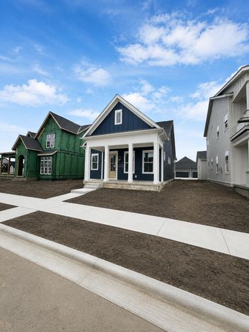 2048 Leopold Drive, Lewis Center, OH 43035