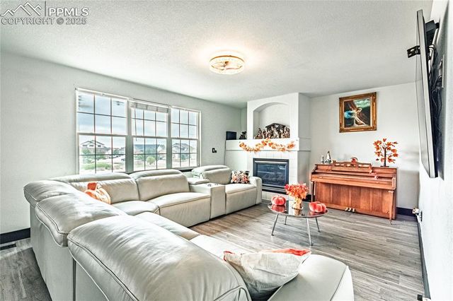 8753 Royal Lytham Court, Peyton, CO 80831