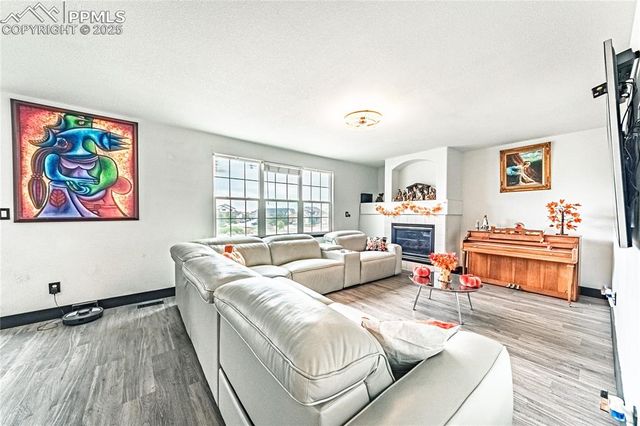 8753 Royal Lytham Court, Peyton, CO 80831