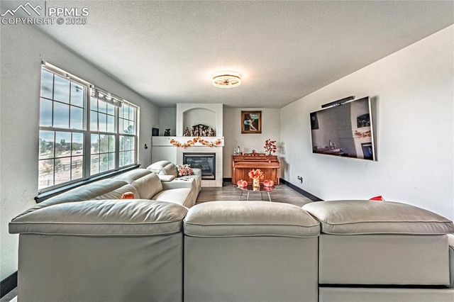 8753 Royal Lytham Court, Peyton, CO 80831