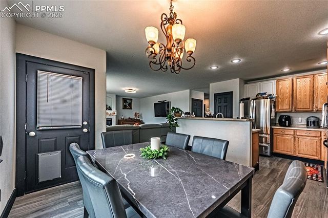 8753 Royal Lytham Court, Peyton, CO 80831