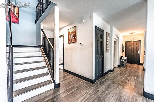 8753 Royal Lytham Court, Peyton, CO 80831