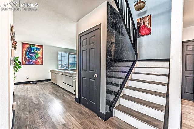 8753 Royal Lytham Court, Peyton, CO 80831