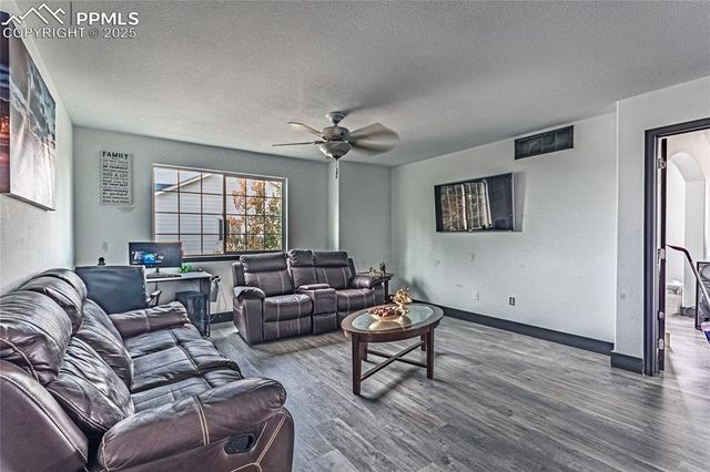 8753 Royal Lytham Court, Peyton, CO 80831