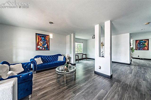 8753 Royal Lytham Court, Peyton, CO 80831