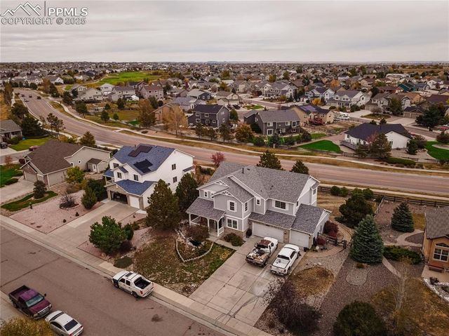 8753 Royal Lytham Court, Peyton, CO 80831