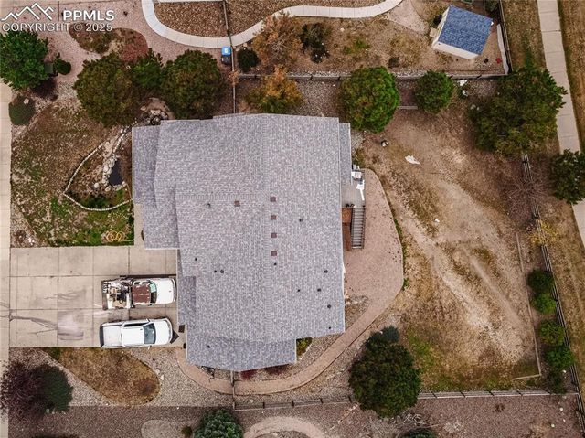 8753 Royal Lytham Court, Peyton, CO 80831