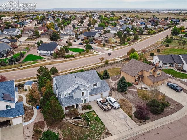 8753 Royal Lytham Court, Peyton, CO 80831