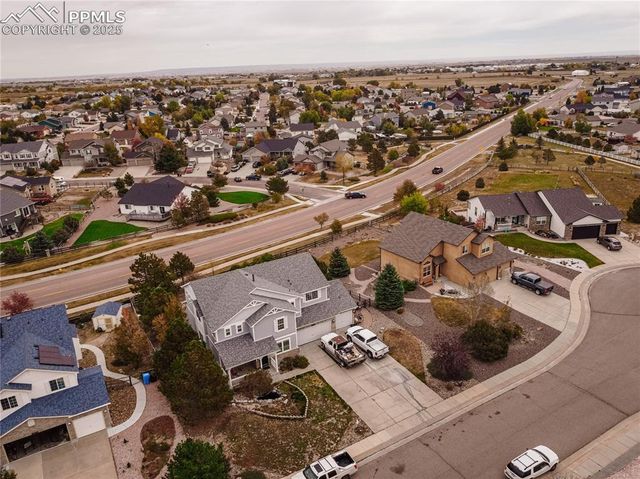 8753 Royal Lytham Court, Peyton, CO 80831