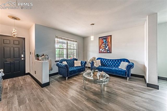 8753 Royal Lytham Court, Peyton, CO 80831