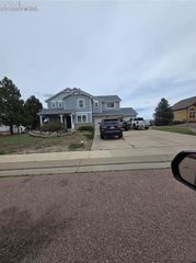 8753 Royal Lytham Court, Peyton, CO 80831