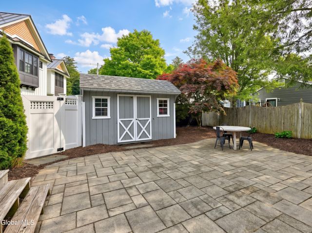 24 Diamond Place, Saratoga Springs, Inside, NY 12866