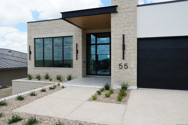 55 ALEX CIR, Boerne, TX 78006