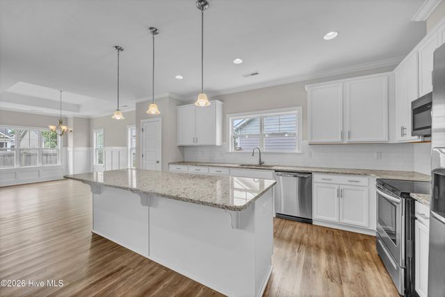 5613 Claremont Court, Wilmington, NC 28409
