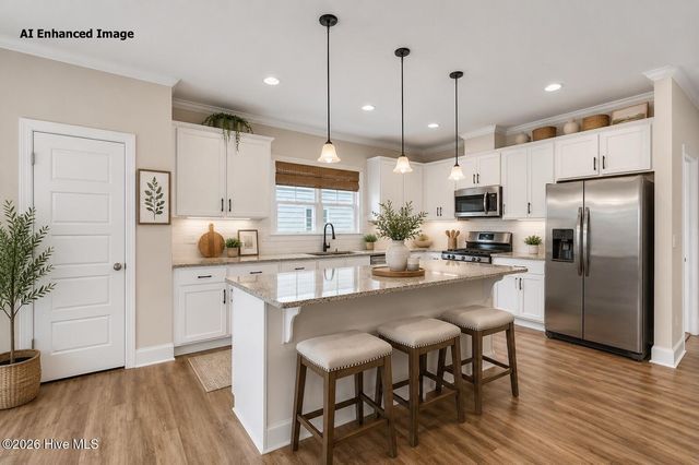 5613 Claremont Court, Wilmington, NC 28409