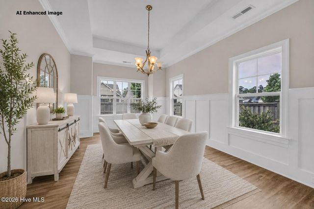 5613 Claremont Court, Wilmington, NC 28409