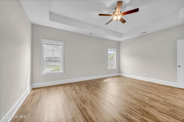 5613 Claremont Court, Wilmington, NC 28409