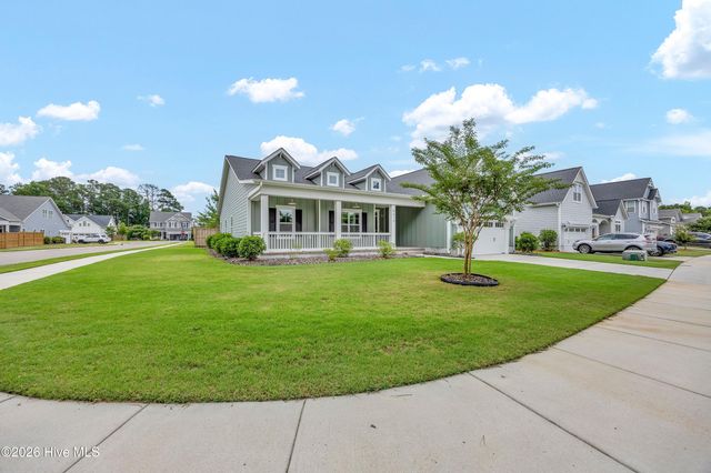 5613 Claremont Court, Wilmington, NC 28409