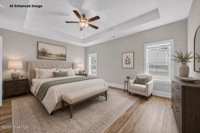 5613 Claremont Court, Wilmington, NC 28409