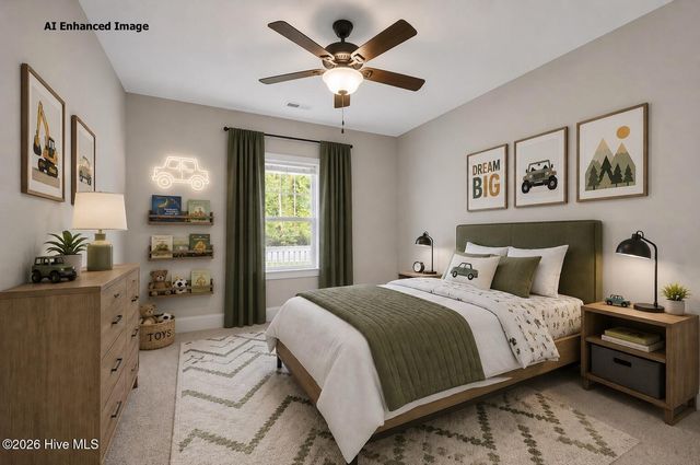 5613 Claremont Court, Wilmington, NC 28409