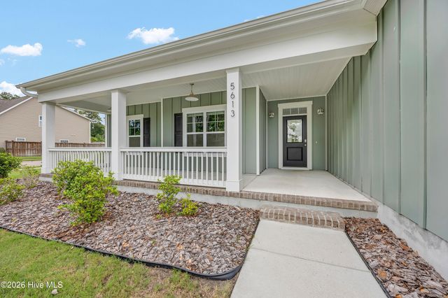 5613 Claremont Court, Wilmington, NC 28409