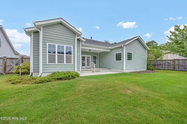5613 Claremont Court, Wilmington, NC 28409