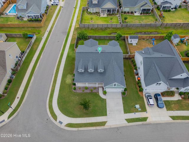 5613 Claremont Court, Wilmington, NC 28409