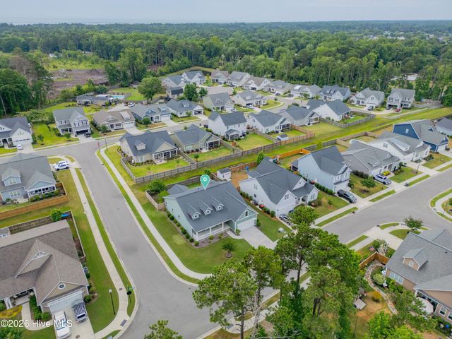 5613 Claremont Court, Wilmington, NC 28409