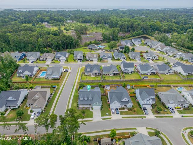 5613 Claremont Court, Wilmington, NC 28409