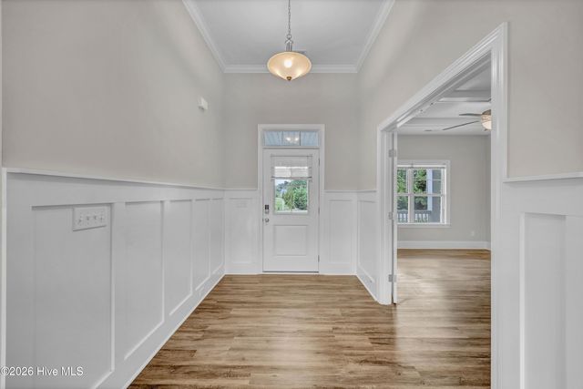 5613 Claremont Court, Wilmington, NC 28409