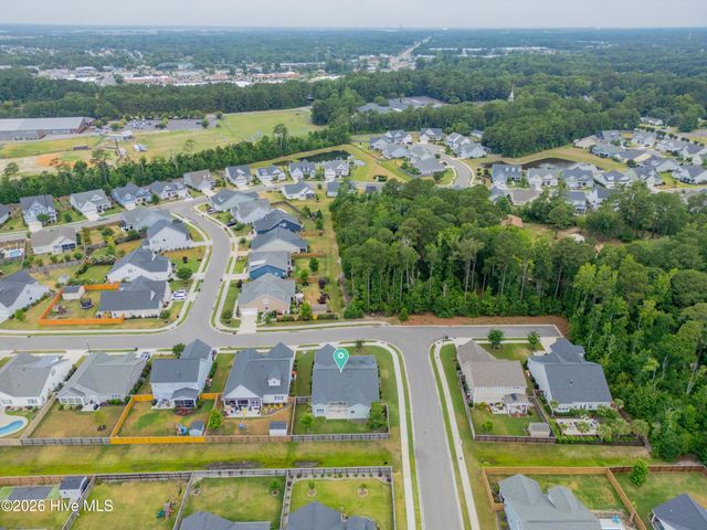 5613 Claremont Court, Wilmington, NC 28409