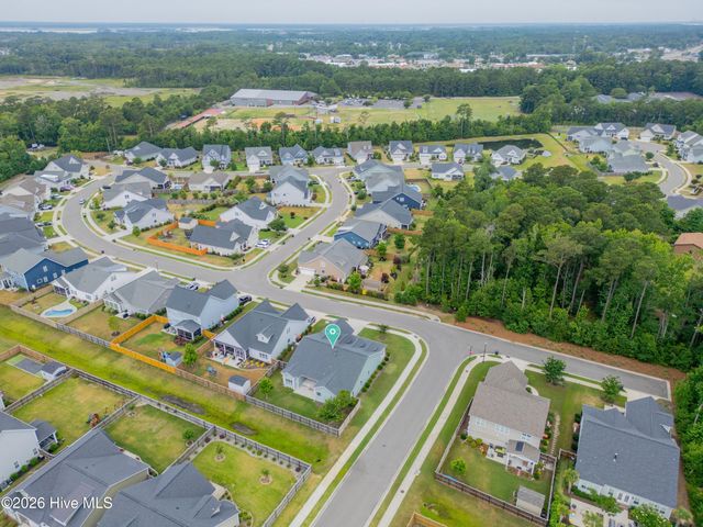 5613 Claremont Court, Wilmington, NC 28409