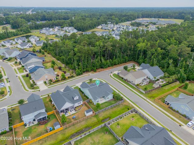 5613 Claremont Court, Wilmington, NC 28409