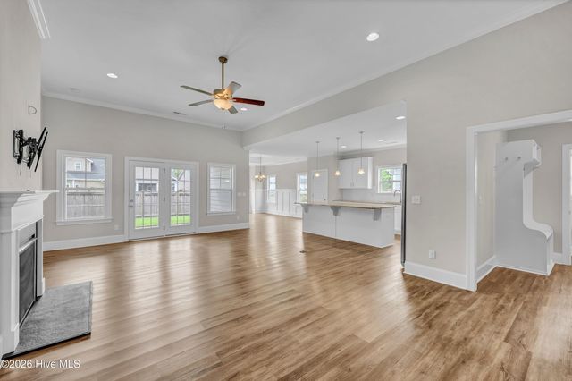 5613 Claremont Court, Wilmington, NC 28409