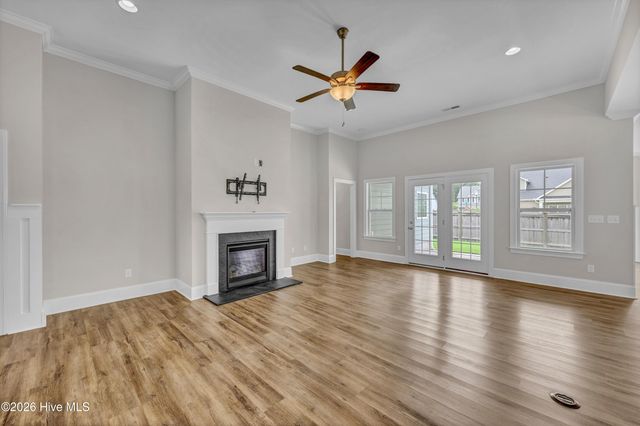 5613 Claremont Court, Wilmington, NC 28409