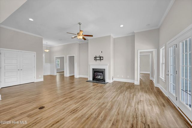 5613 Claremont Court, Wilmington, NC 28409