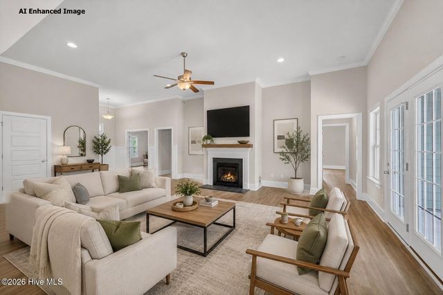 5613 Claremont Court, Wilmington, NC 28409