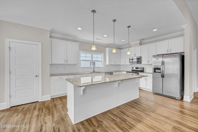 5613 Claremont Court, Wilmington, NC 28409