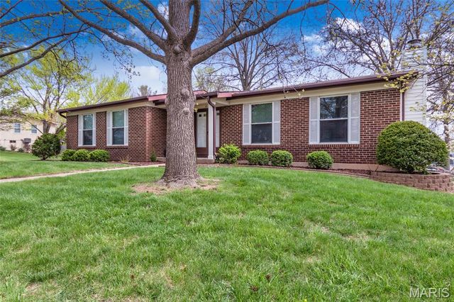 11 Wells Fargo Court, St Peters, MO 63376