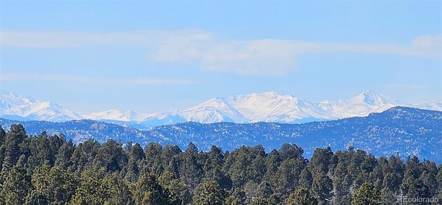 87 Bonanza Circle, Florissant, CO 80816