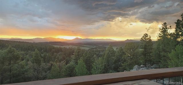 87 Bonanza Circle, Florissant, CO 80816