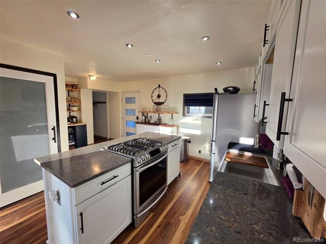 87 Bonanza Circle, Florissant, CO 80816
