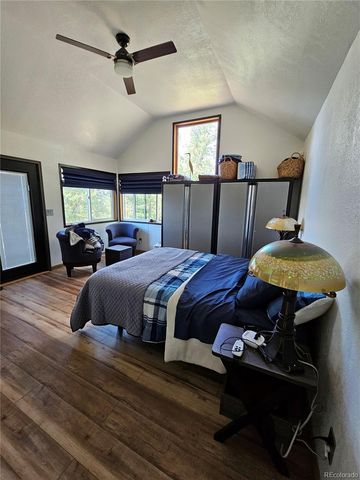 87 Bonanza Circle, Florissant, CO 80816
