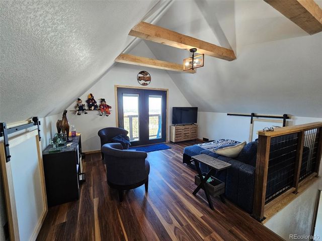 87 Bonanza Circle, Florissant, CO 80816