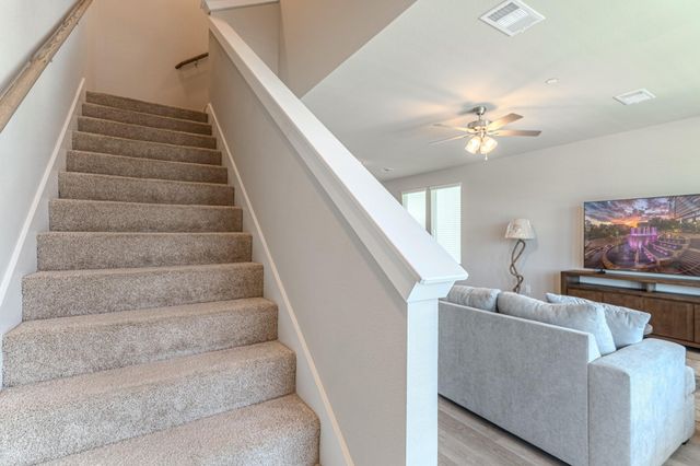 494 S Centro Circle A, Shenandoah, TX 77385